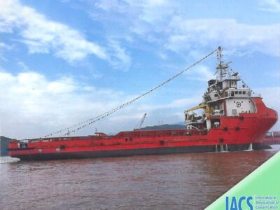 Remolcador de 2016 a la venta