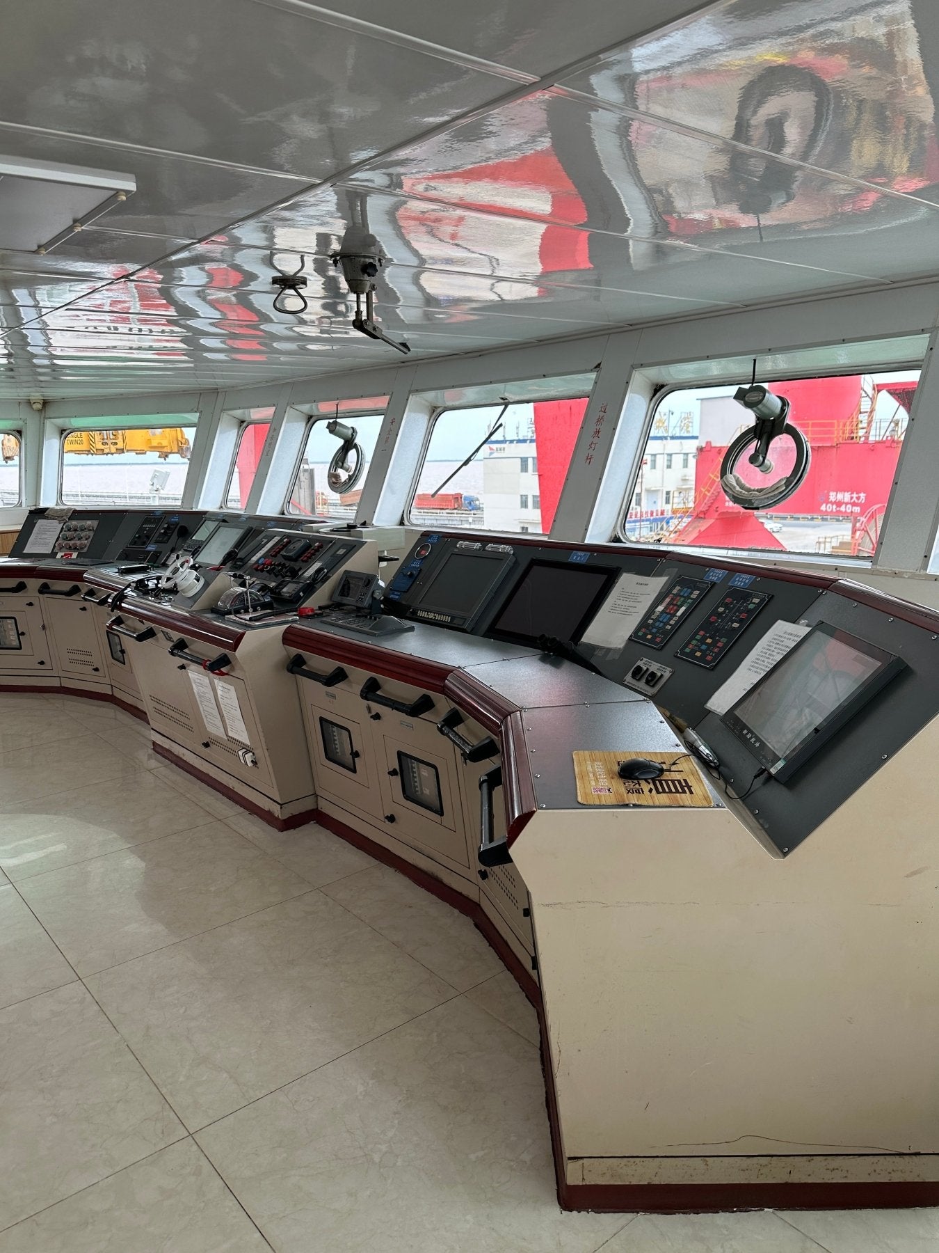 2018 Built 10000 DWT 816 TEU Container Ship For Sale Detail 5