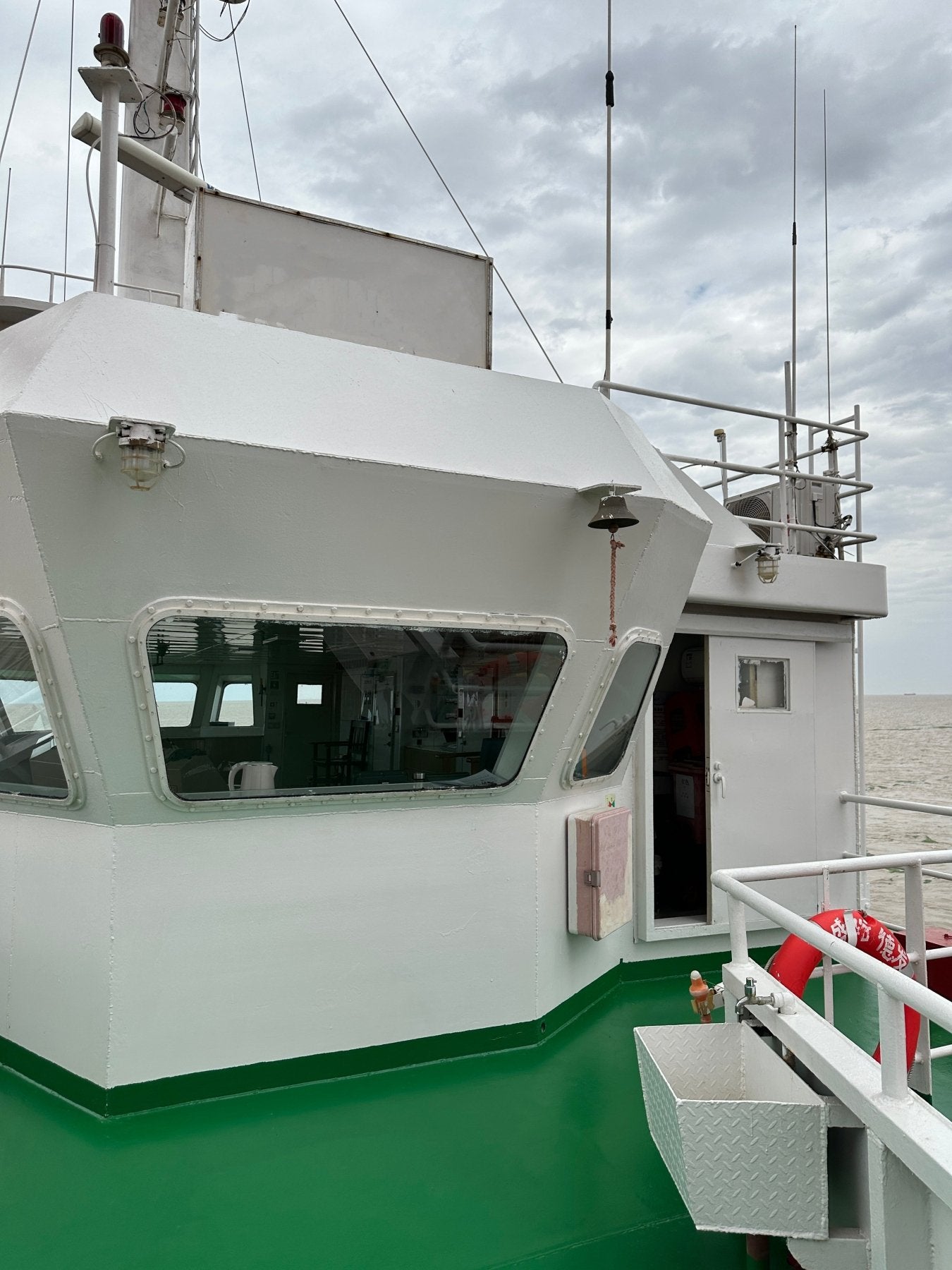 2018 Built 10000 DWT 816 TEU Container Ship For Sale Detail 3
