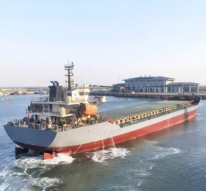 2018 Built 8000 Dwt Bulk Carrier For Sale 4296661 2018 Built 8000 DWT Bulk Carrier For Sale For Sale