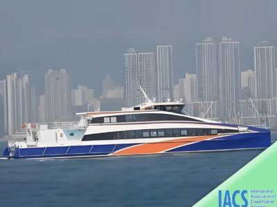 2018 Built Cruise ship For Sale