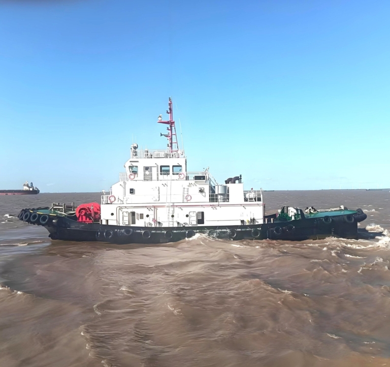 2018 Built Tugboat For Sale For Sale