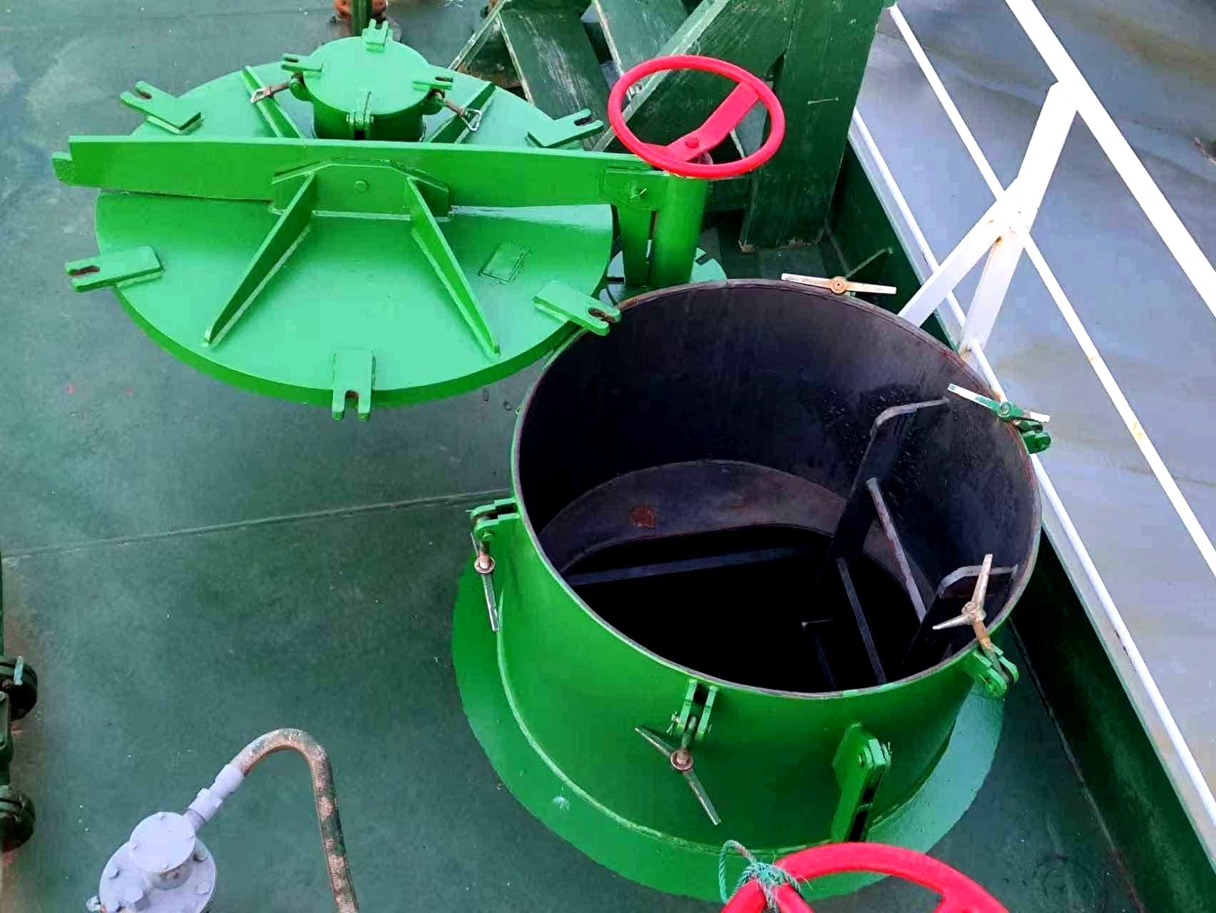 2019 Built 8200 DWT Oil Tanker For Sale Detail 5