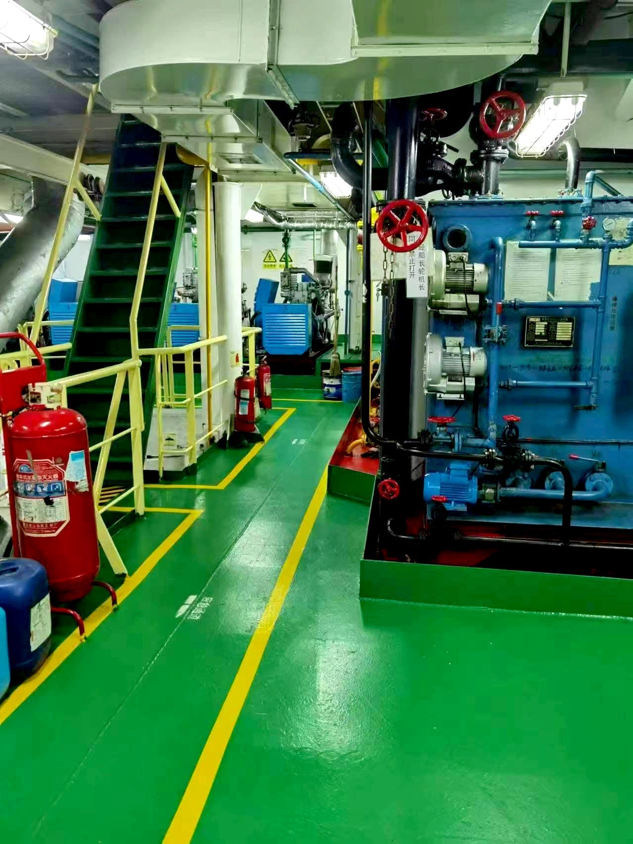 2019 Built 8200 DWT Oil Tanker For Sale Detail 8