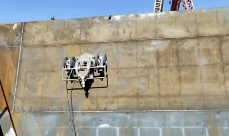 2019 Built Floating Dock For Sale Detail 9