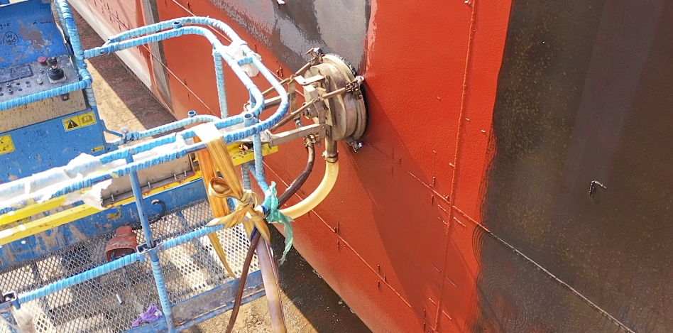 2019 Built Floating Dock For Sale Detail 11
