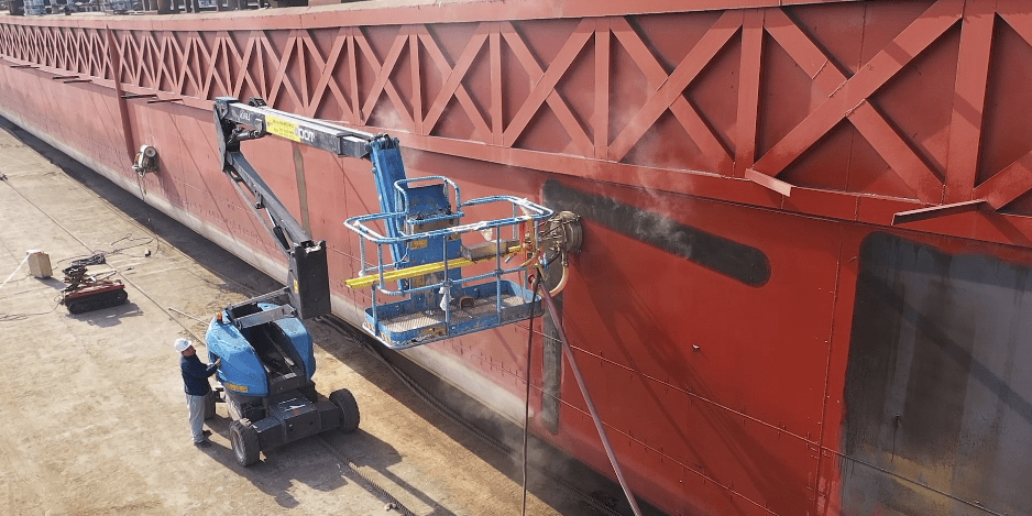 2019 Built Floating Dock For Sale Detail 8