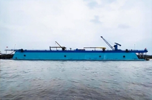 2019 Built Floating Dock For Sale 8670444 2019 Built Floating Dock For Sale For Sale