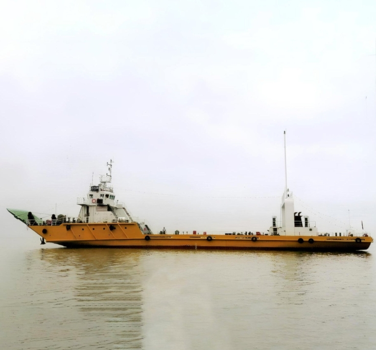 2019 Built RoRo Pax For Sale For Sale