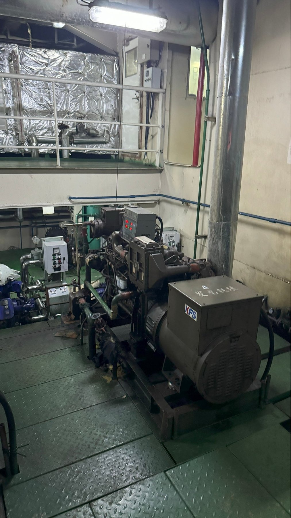2020 Built 10000 DWT Landing Craft Tank For Sale Detail 15