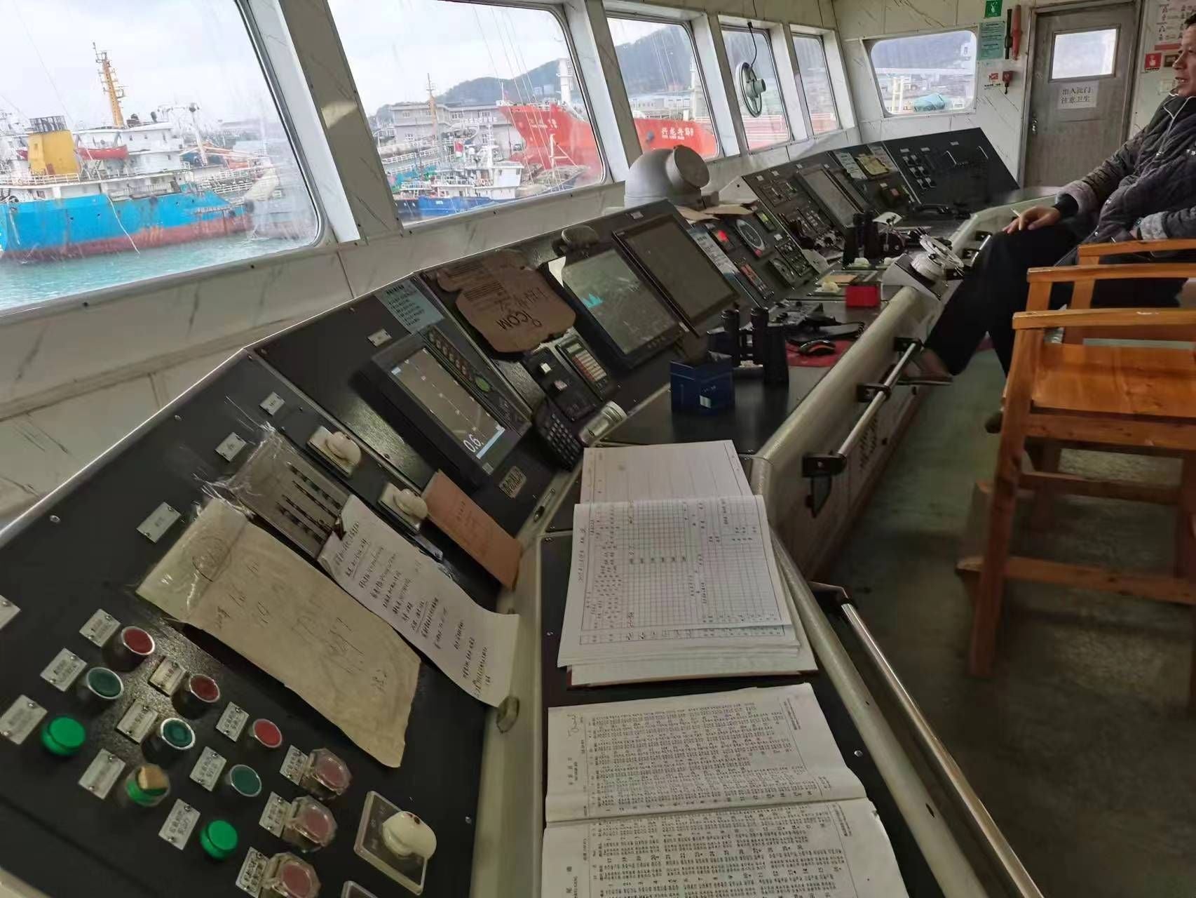 2020 Built 10000 DWT Landing Craft Tank For Sale Detail 2
