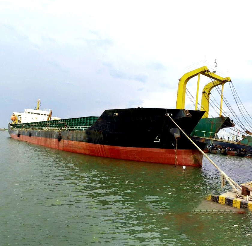 2020 Built 10000 DWT Landing Craft Tank For Sale For Sale