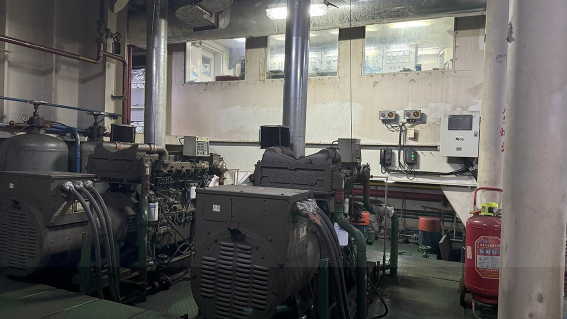 2020 Built 10000 DWT Landing Craft Tank For Sale Detail 13