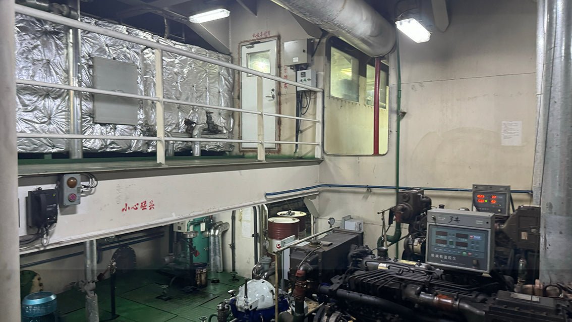 2020 Built 10000 DWT Landing Craft Tank For Sale Detail 10