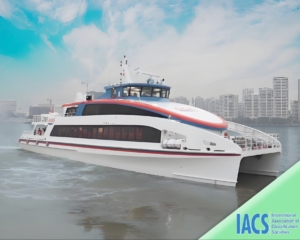 2020 Built 180 Person High Speed Passenger Ship For Sale 5526896 2020 Built 199 Person High Speed Passenger Ship For Sale For Sale