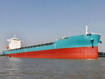2020 Built 35000 DWT 1976 TEU Container Ship For Sale