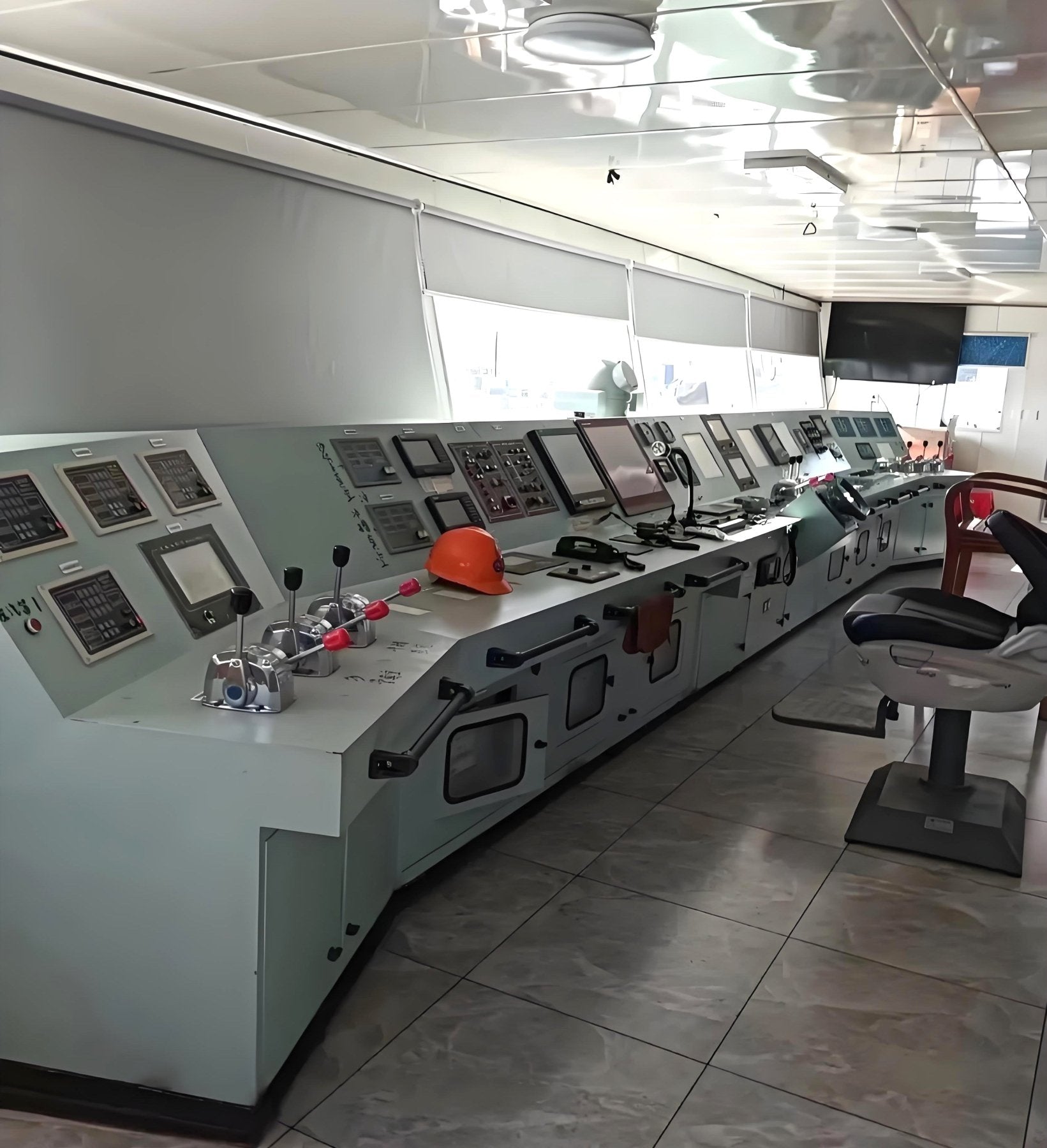 2020 Built 5000 DWT Landing Craft Tank For Sale Detail 2