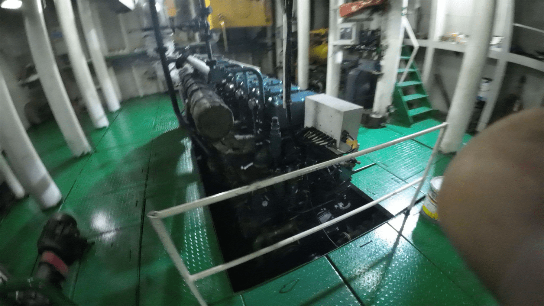 2020 Built 5000 DWT Landing Craft Tank For Sale Detail 5