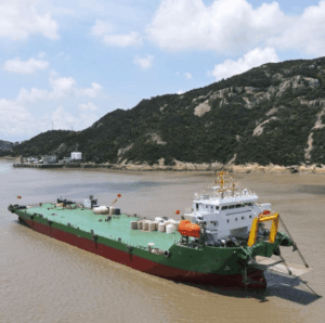 2020 Built 6600 Dwt Landing Craft Tank For Sale 8309601 2 2020 Built 6600 DWT Landing Craft Tank For Sale For Sale