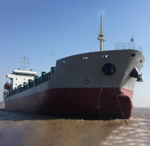 2020 Built 6700 Dwt Bulk Carrier For Sale 8395072 2 2020 Built 6700 DWT Bulk Carrier For Sale For Sale