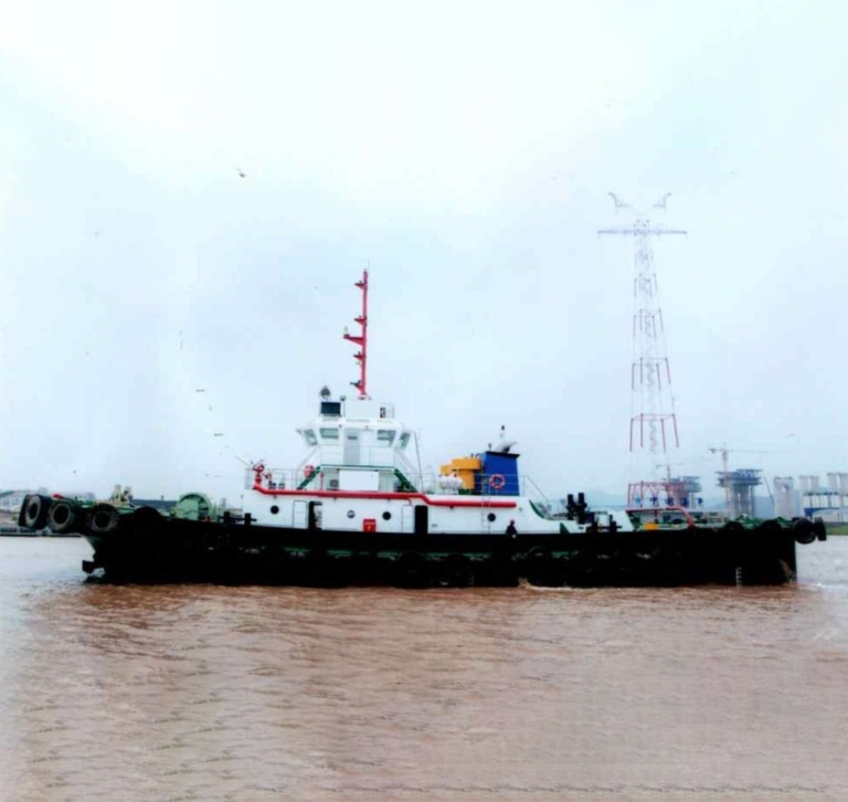 2020 Built Tugboat For Sale For Sale
