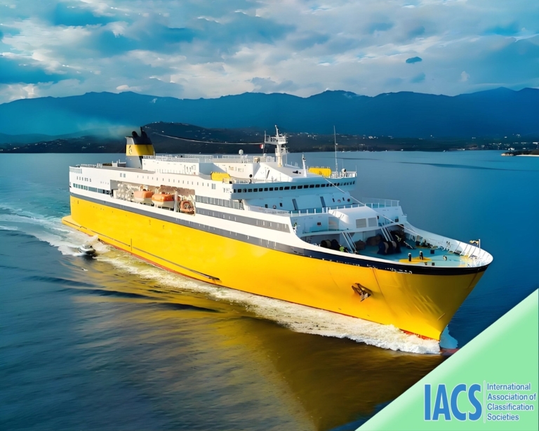 2021 Built 4250 DWT Cruise For Sale For Sale