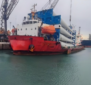 2021 Built 5000 Dwt Landing Craft Tank For Sale 2571769 2 2021 Built 5000 DWT Landing Craft Tank For Sale For Sale