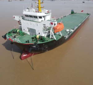 2021 Built 5000 Dwt Landing Craft Tank Tank For Sale 6426902 2 2021 Built 5000 DWT Landing Craft Tank Tank For Sale For Sale