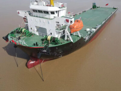 2021 Built 5000 DWT Landing Craft Tank Tank For Sale