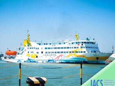 2021 Built Cruise ship For Sale