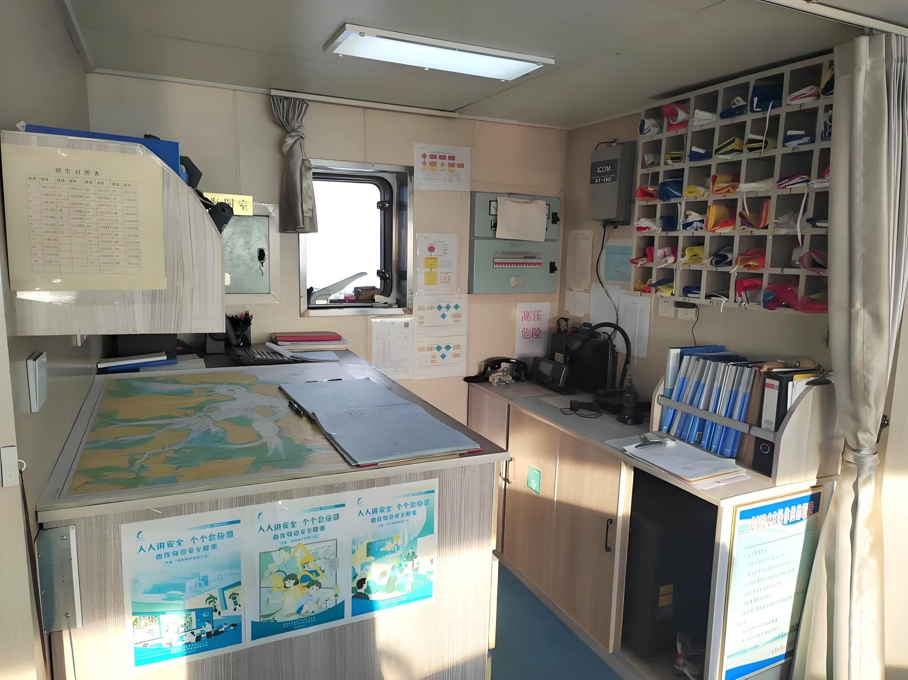 2022年建造的10600载重吨散货船出售详情 8