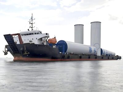 2022 Built 11000 DWT Landing Craft Tank For Sale
