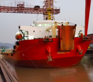 2022 Built 12000 Dwt Landing Craft Tank For Sale 5074886 2 2022 Built 12000 DWT Landing Craft Tank For Sale For Sale