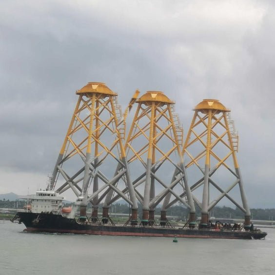 2022 Built 12000 DWT Landing Craft Tank For Sale Detail 1