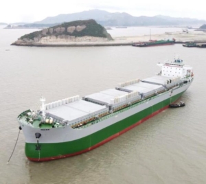 2022 Built 22000 Dwt Bulk Carrier For Sale 3608040 2 2022 Built 22000 DWT Bulk Carrier For Sale For Sale