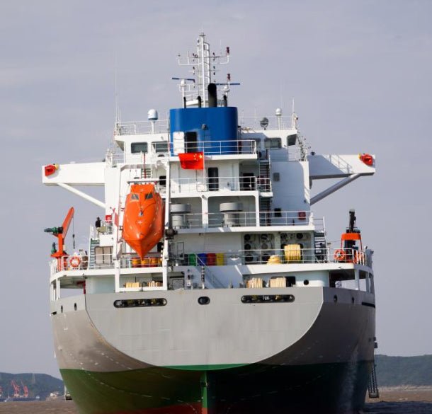 2022 Built 22000 DWT Bulk Carrier For Sale Detail 3