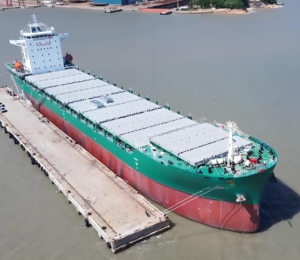 Buque portacontenedores de 31 600 DWT y 1 765 TEU, construido en 2022, en venta 5012160 2 2022: Construcción de un buque portacontenedores de 31 600 DWT y 1 765 TEU