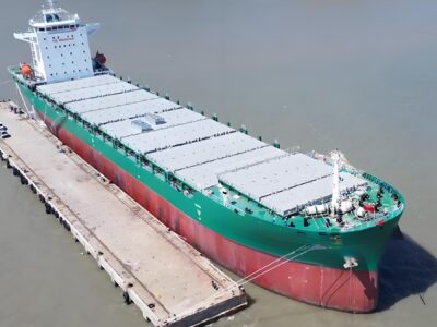 2022 Built 31600 DWT 1765 TEU Container Ship For Sale