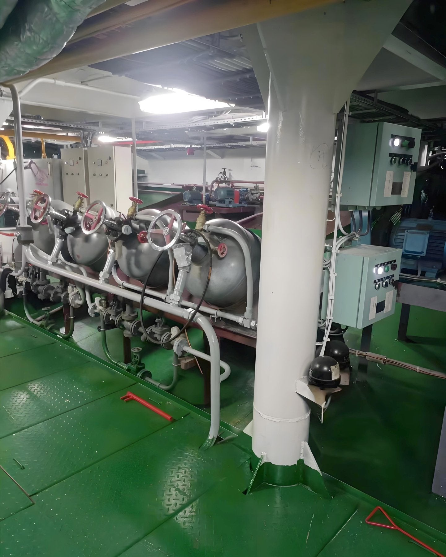 2022 Built 3200 Cars RoRo Vessel For Sale Detail 7