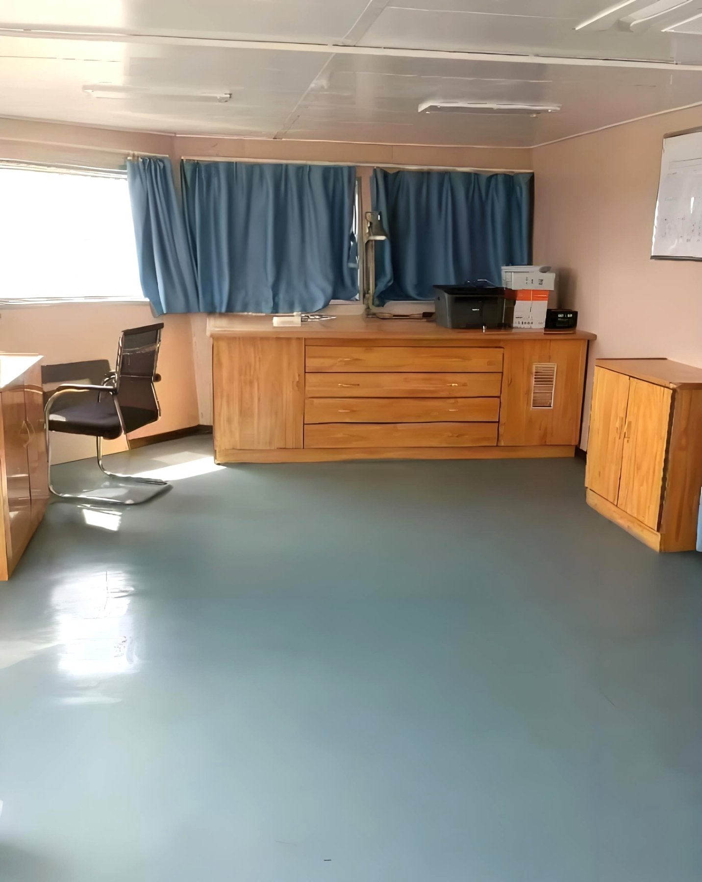 2022 Built 3200 Cars RoRo Vessel For Sale Detail 3
