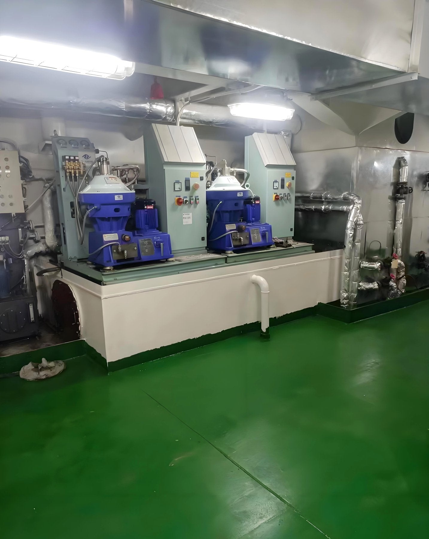 2022 Built 3200 Cars RoRo Vessel For Sale Detail 5