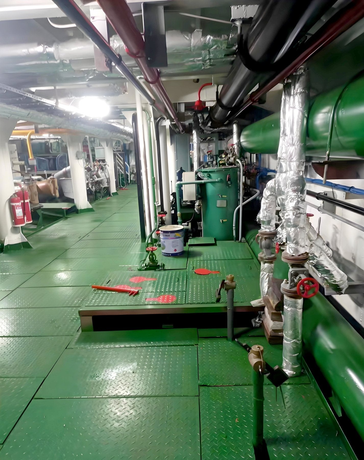 2022 Built 3200 Cars RoRo Vessel For Sale Detail 6