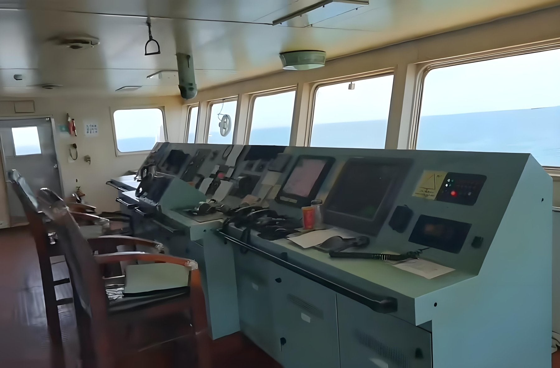 Detalles de la venta de una lancha de desembarco de tanques de 5.000 DWT construida en 2022, n.º 2