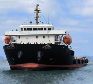 2022 Built 6000 Dwt Landing Craft Tank For Sale 3210831 2 2022 Built 6000 DWT Landing Craft Tank For Sale For Sale