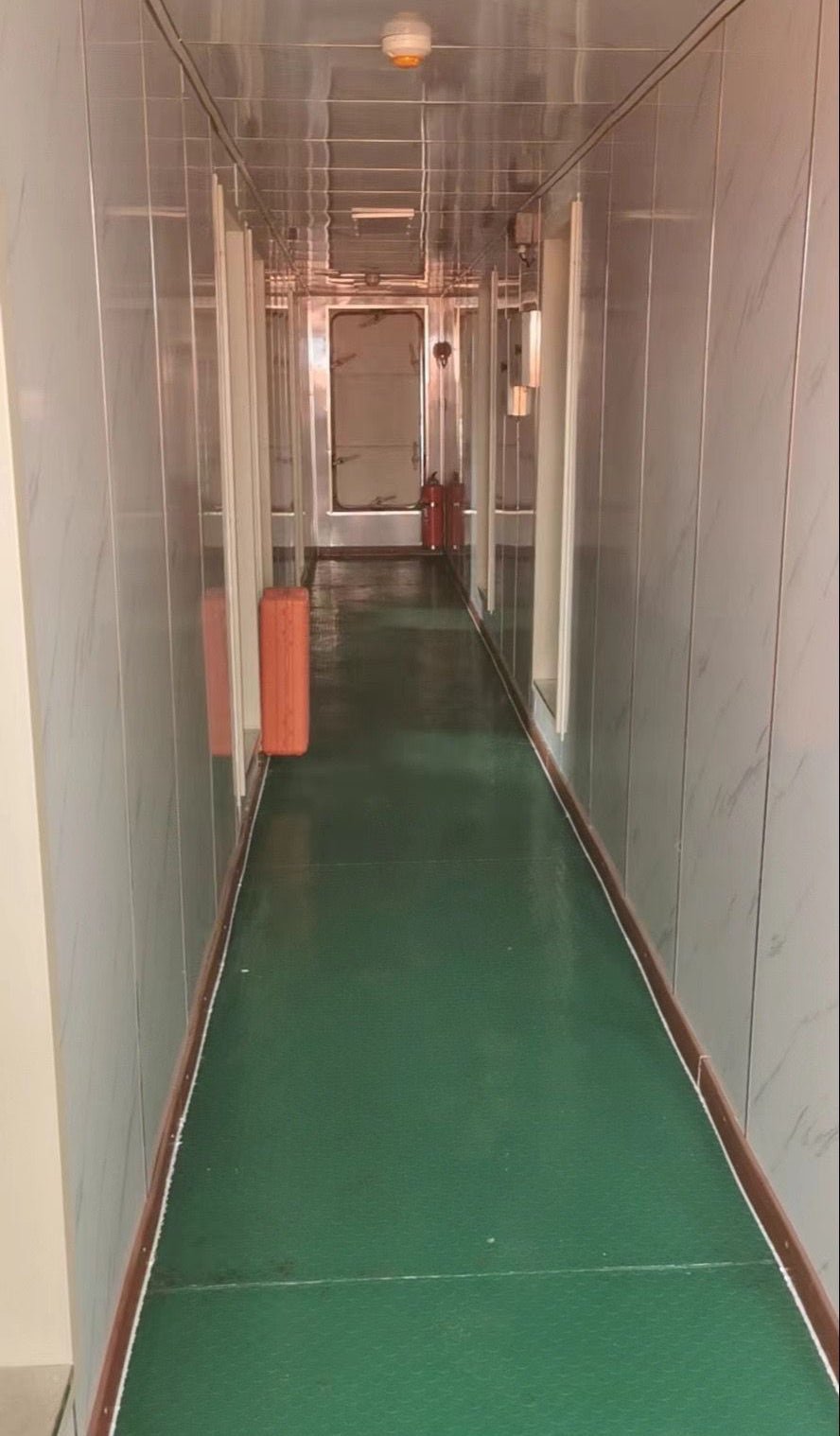 2022 Built 6100 DWT Landing Craft Tank For Sale Detail 4