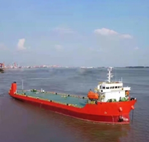 2022年建造的6100载重吨两栖登陆艇出售 3676194 2 2022 Built 6100 DWT Landing Craft Tank For Sale For Sale