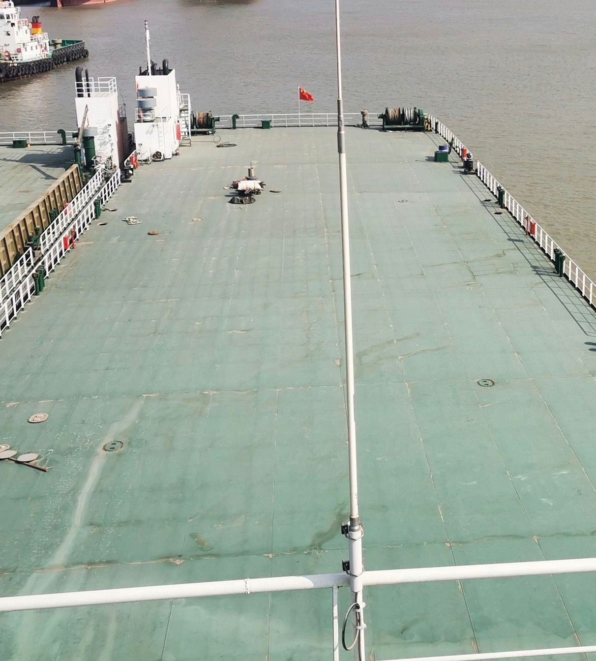 2022 Built 6100 DWT Landing Craft Tank For Sale Detail 1