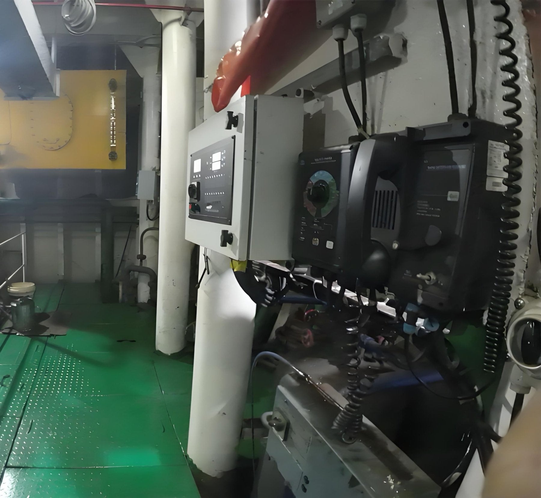 2022 Built 6100 DWT Landing Craft Tank For Sale Detail 5