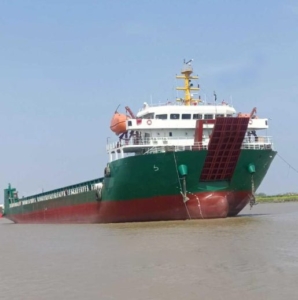 2022 Built 7000 Dwt Landing Craft Tank For Sale 7158563 2 2022 Built 7000 DWT Landing Craft Tank For Sale For Sale