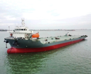 2022 Built 8000 Dwt Landing Craft Tank For Sale 1343484 2 2022 Built 8000 DWT Landing Craft Tank For Sale For Sale